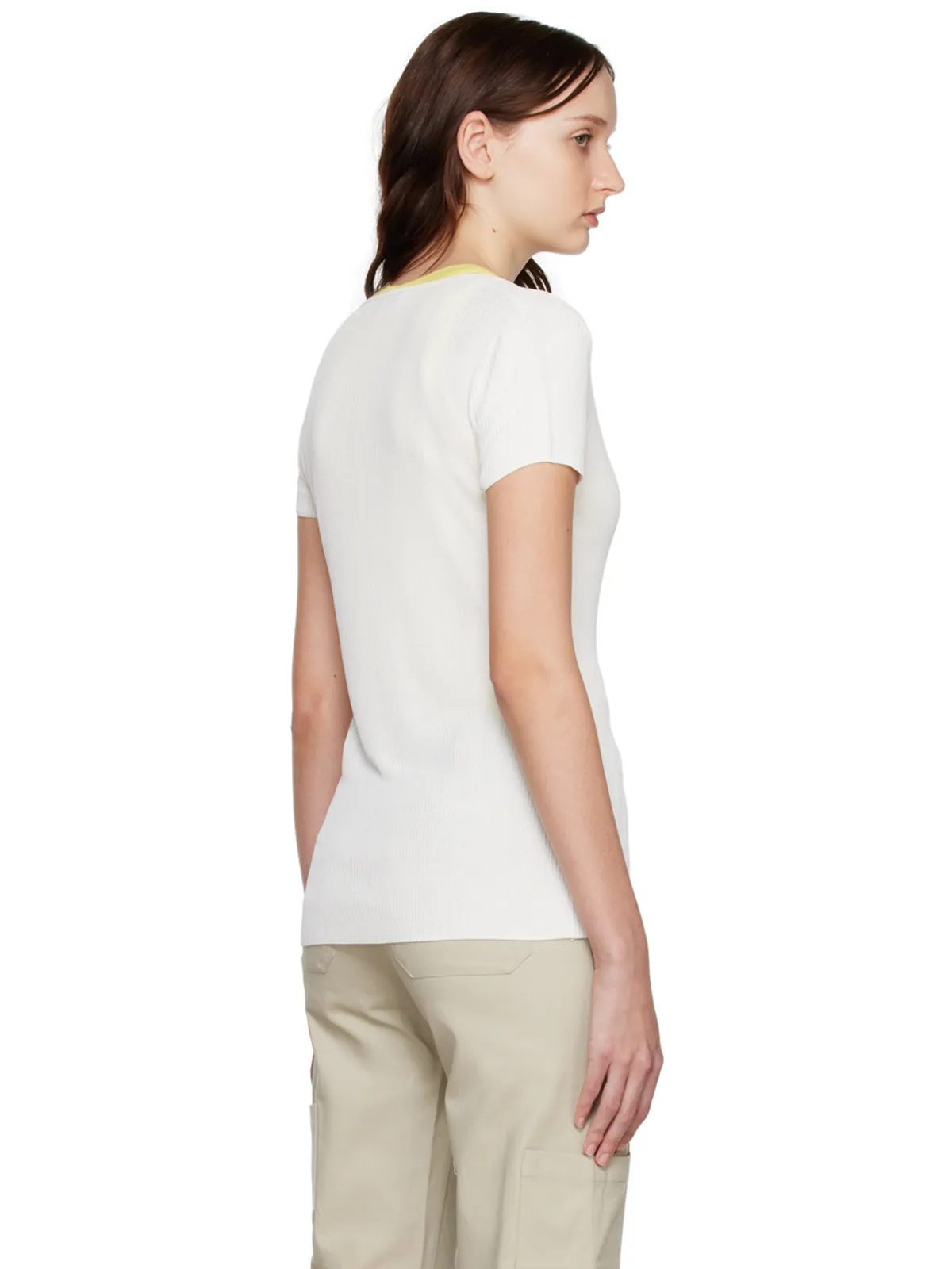 Bec + Bridge Tilda Tシャツ - 画像3