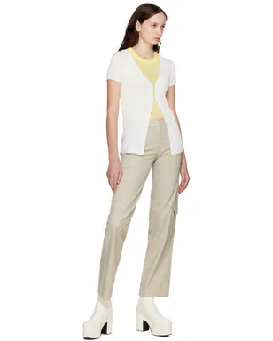 Bec + Bridge Tilda Tシャツ - サムネイル4