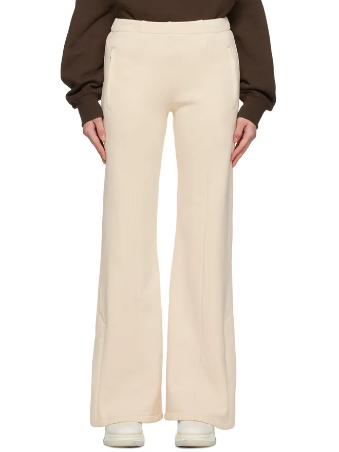 AMIRI AMIRI ワイドレッグ ラウンジパンツの商品画像