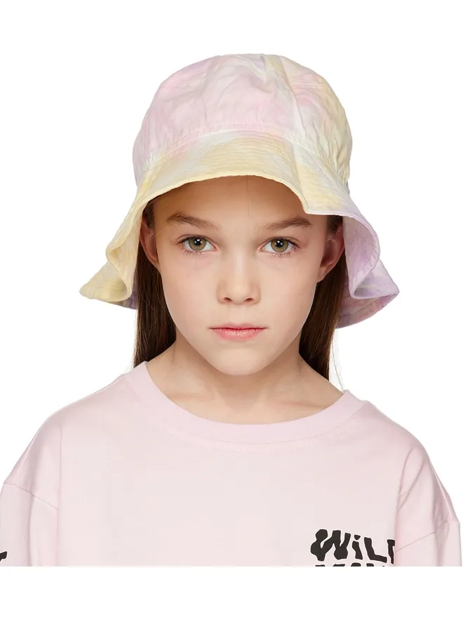 Wildkind Wildkind キッズ｜ タイダイ バケットハットの商品画像