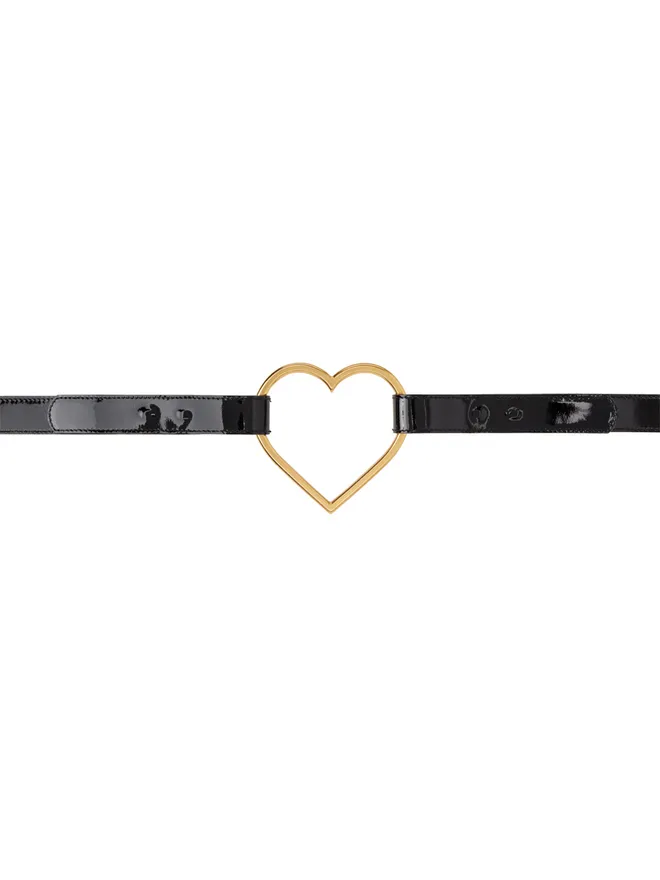Blumarine Blumarine Heart ベルトの商品画像