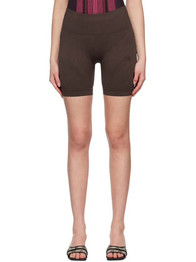 MISBHV MISBHV Gaia ショートパンツの商品画像