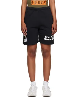 Heron Preston H.P. N.Y ショートパンツ - サムネイル1