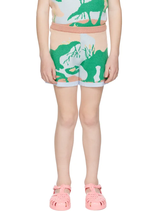 HELMSTEDT HELMSTEDT キッズ｜ Saga ショートパンツの商品画像