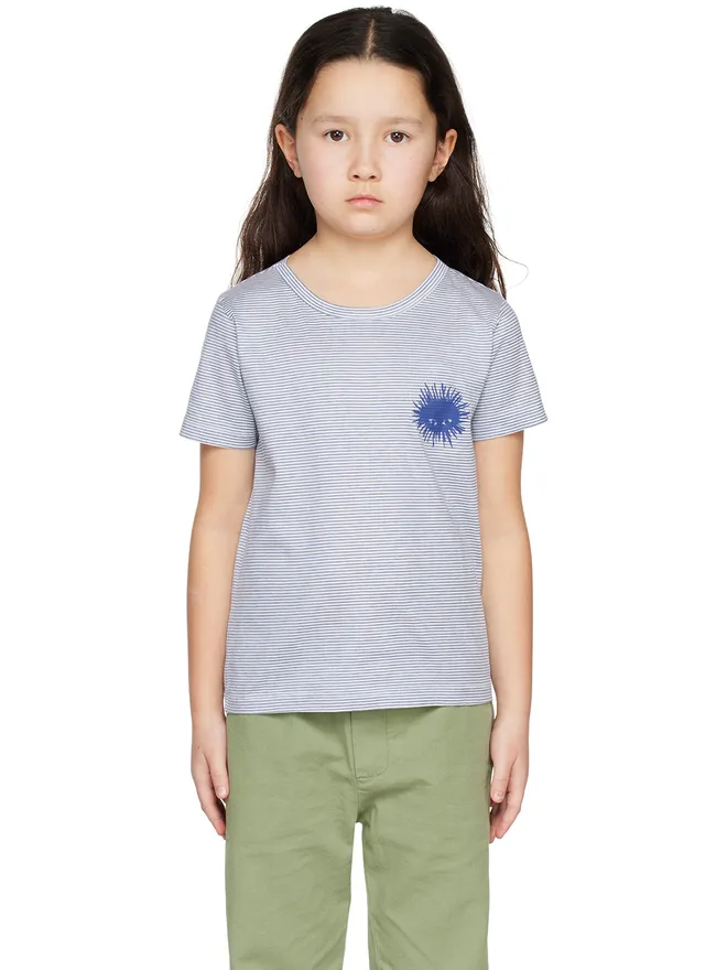 Morley Morley キッズ｜ Poeh Tシャツの商品画像
