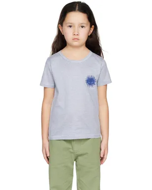 Morley キッズ｜ Poeh Tシャツ - サムネイル1