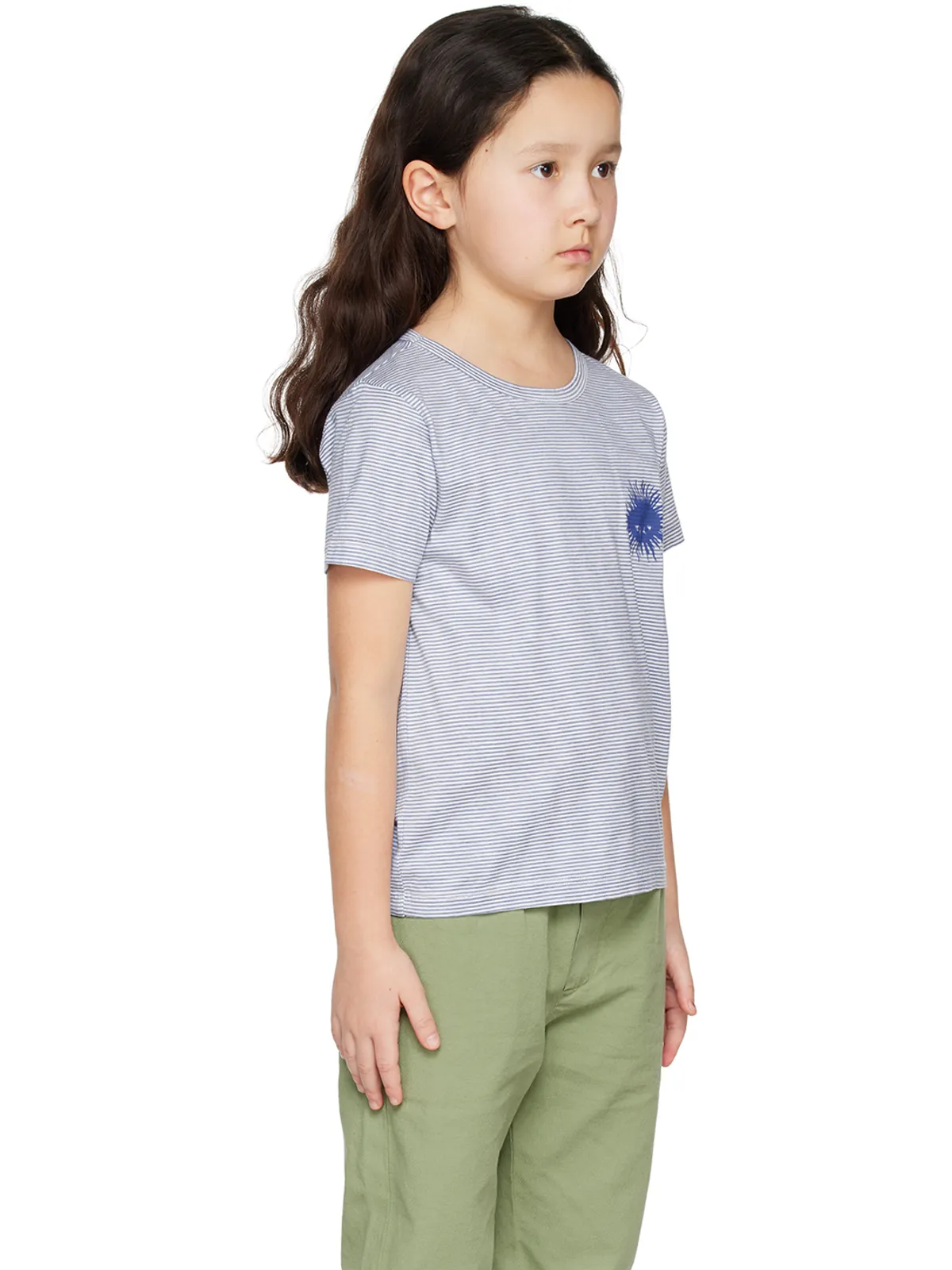 Morley キッズ｜ Poeh Tシャツ - 画像2