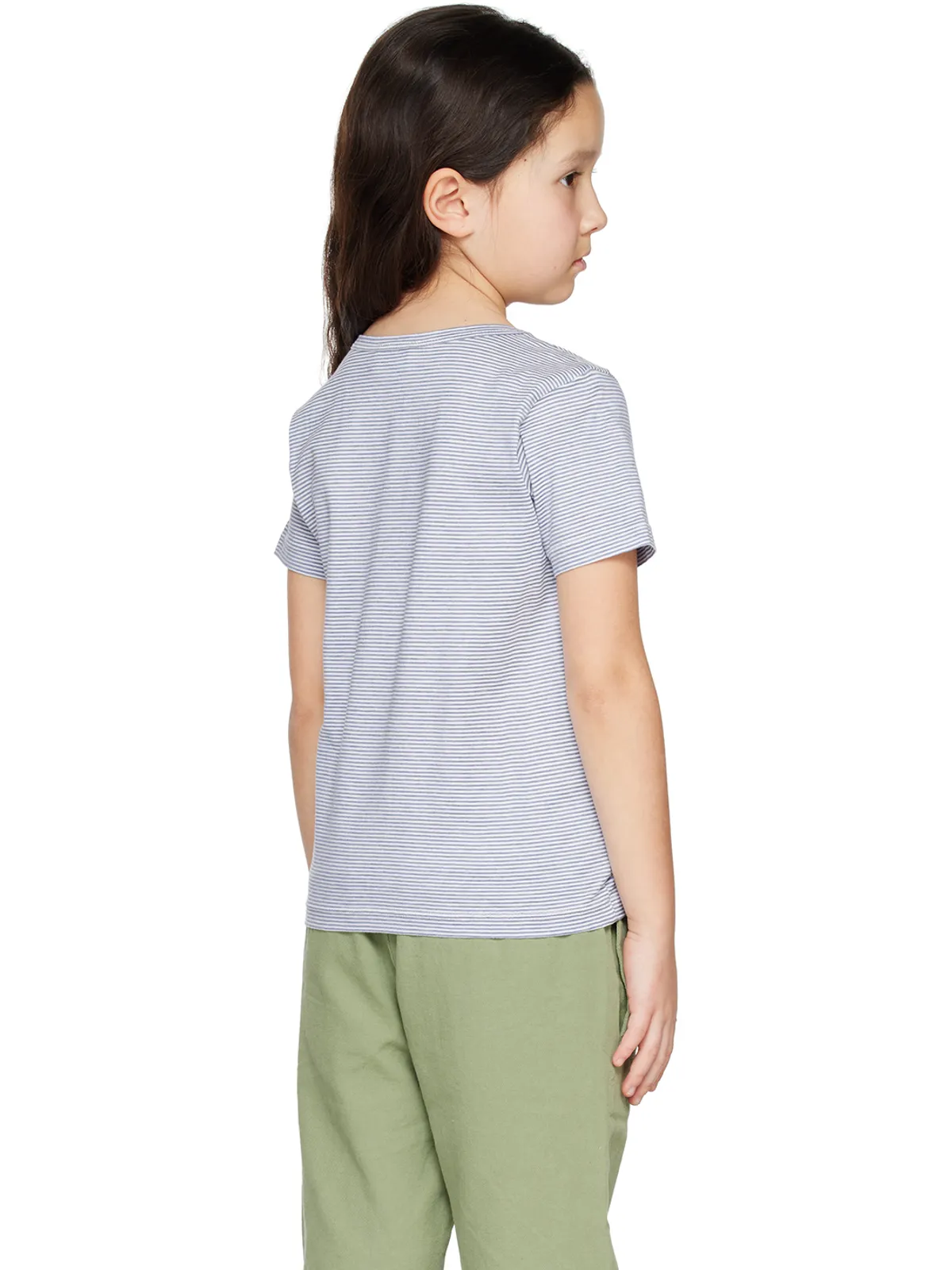 Morley キッズ｜ Poeh Tシャツ - 画像3