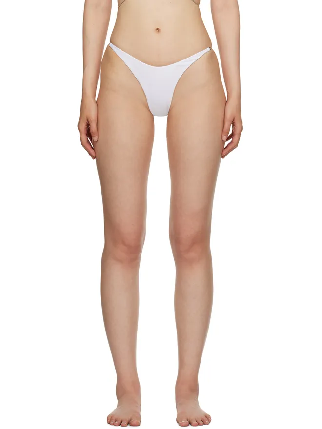 Mugler Mugler Star ビキニボトムの商品画像