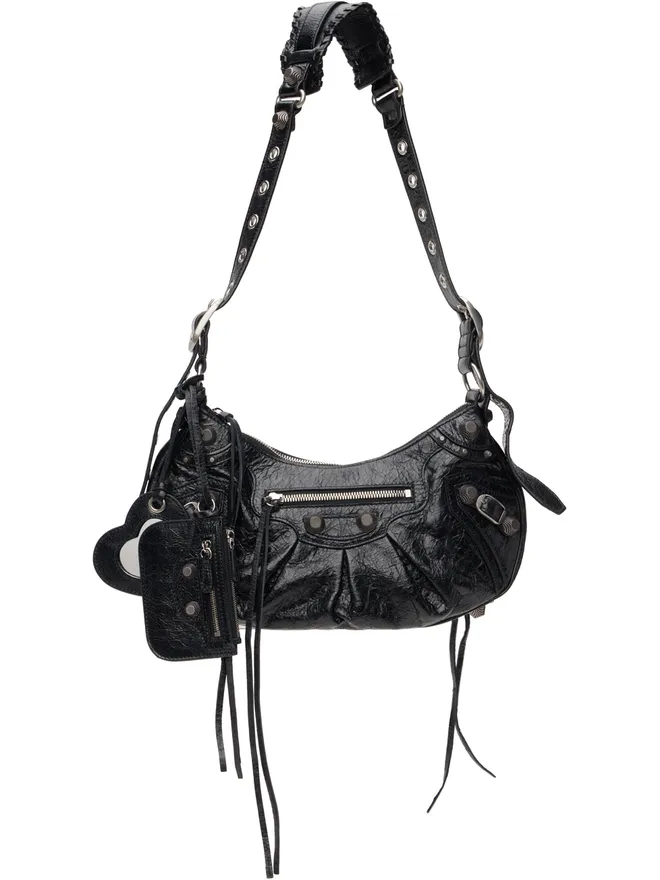 Balenciaga Balenciaga スモール Le Cagole バッグの商品画像