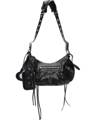 Balenciaga スモール Le Cagole バッグ - サムネイル1