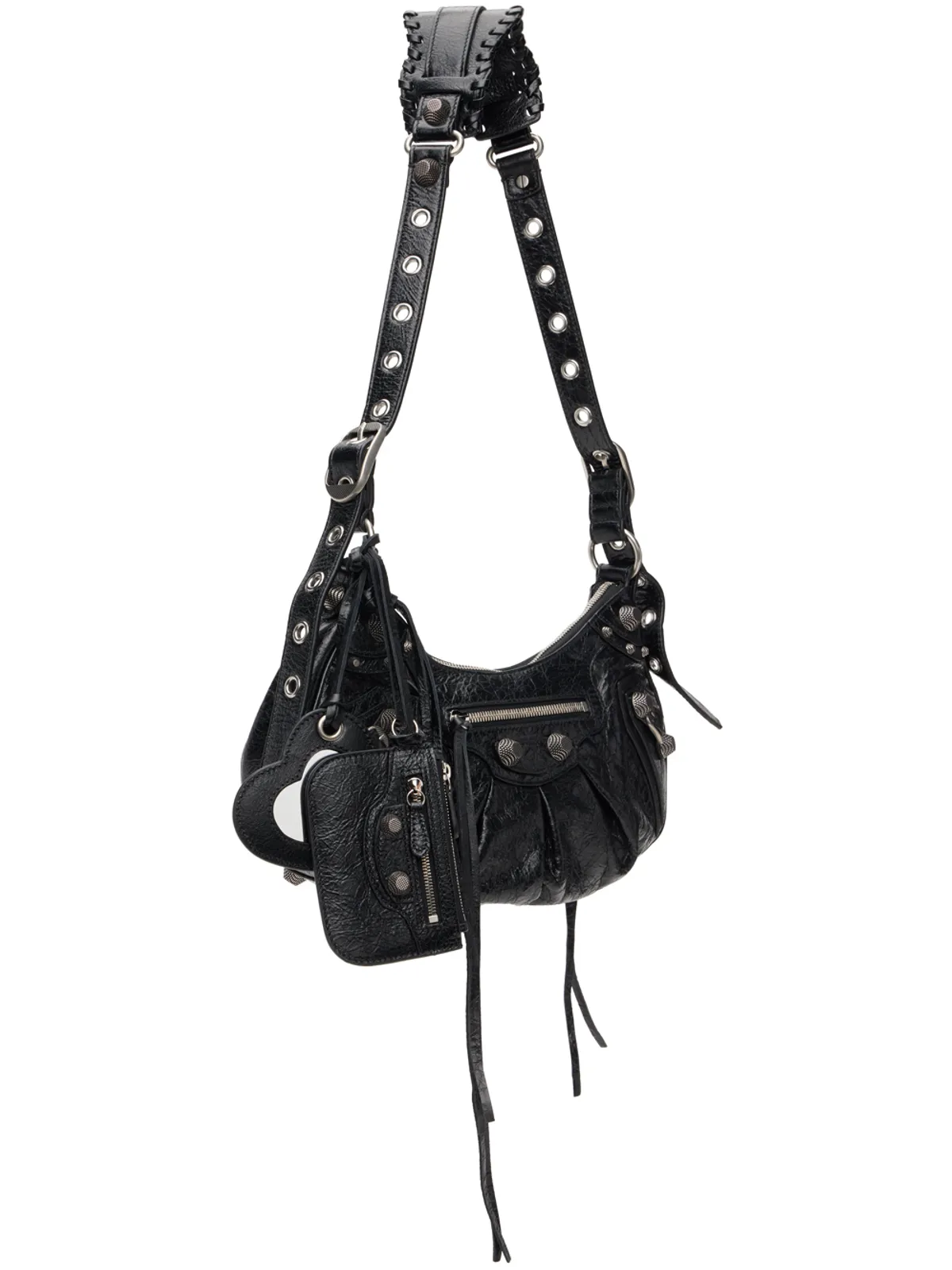 Balenciaga スモール Le Cagole バッグ - 画像2