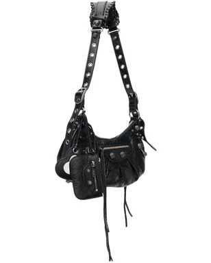 Balenciaga スモール Le Cagole バッグ - サムネイル2