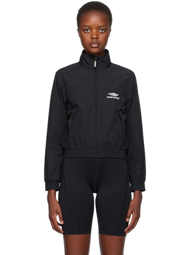 Balenciaga Balenciaga 3B Sports Icon ジャケットの商品画像