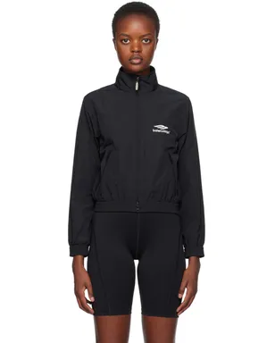 Balenciaga 3B Sports Icon ジャケット - サムネイル1