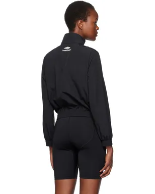 Balenciaga 3B Sports Icon ジャケット - サムネイル3