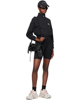 Balenciaga 3B Sports Icon ジャケット - サムネイル4