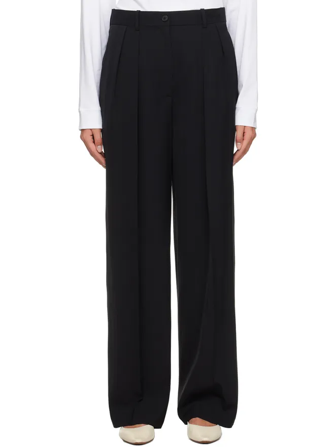 The Row The Row Igor トラウザーズの商品画像