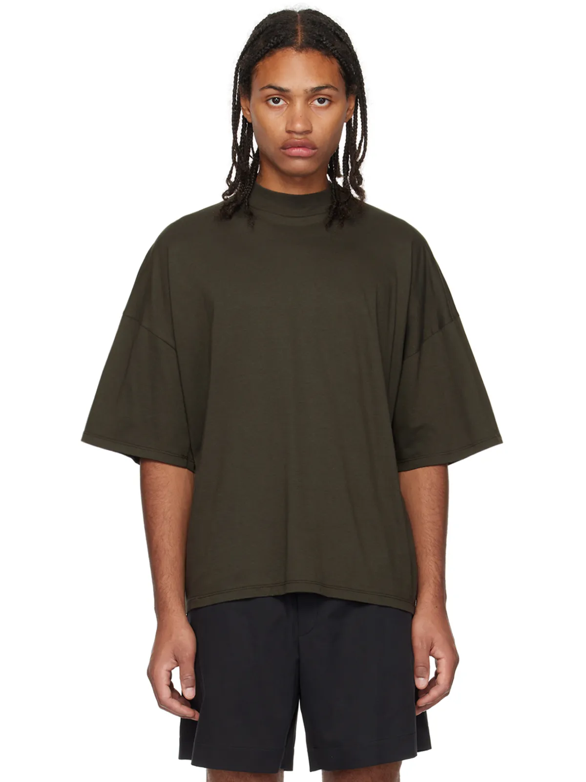 The Row Dustin Tシャツ - 画像1