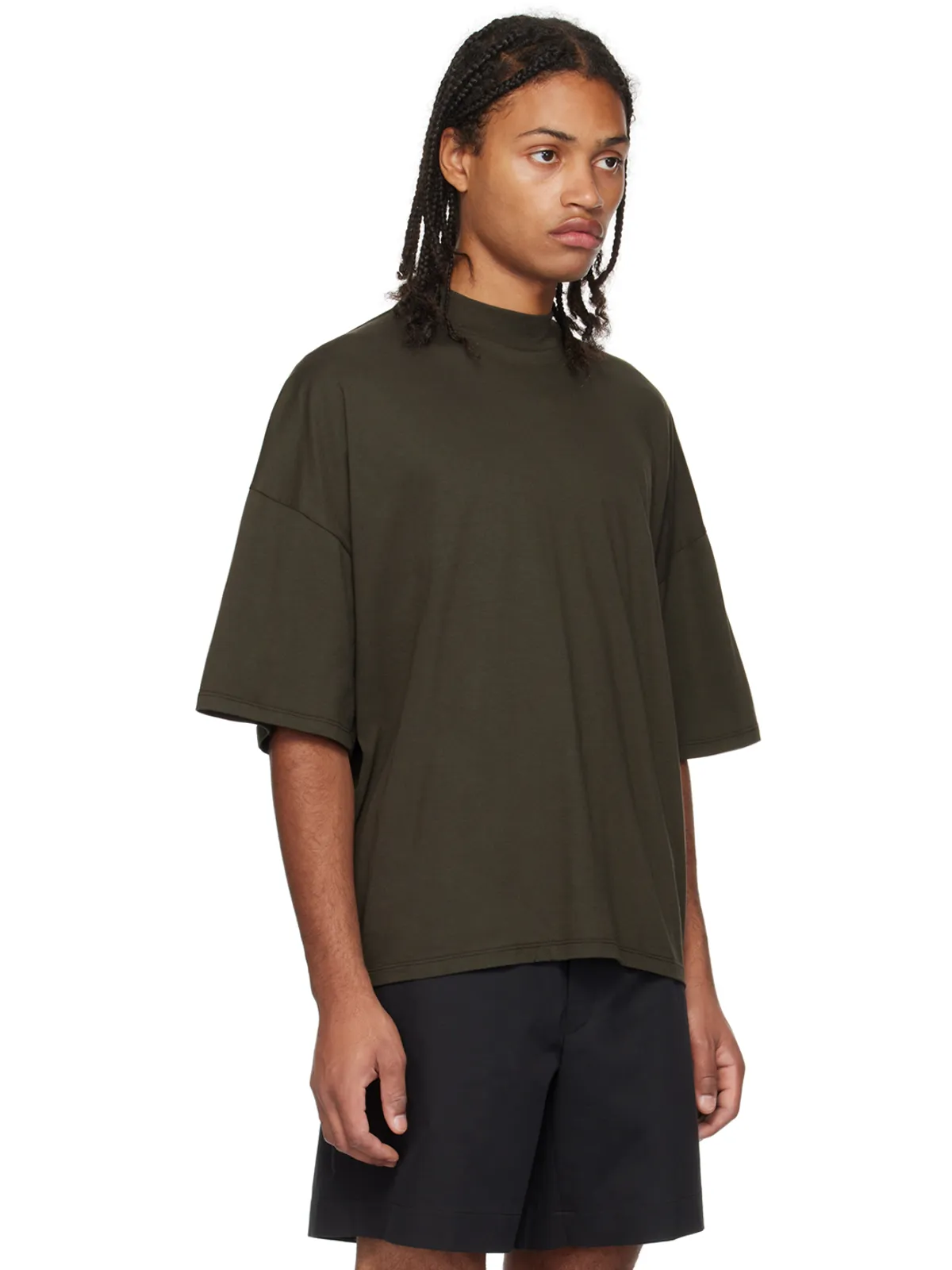 The Row Dustin Tシャツ - 画像2