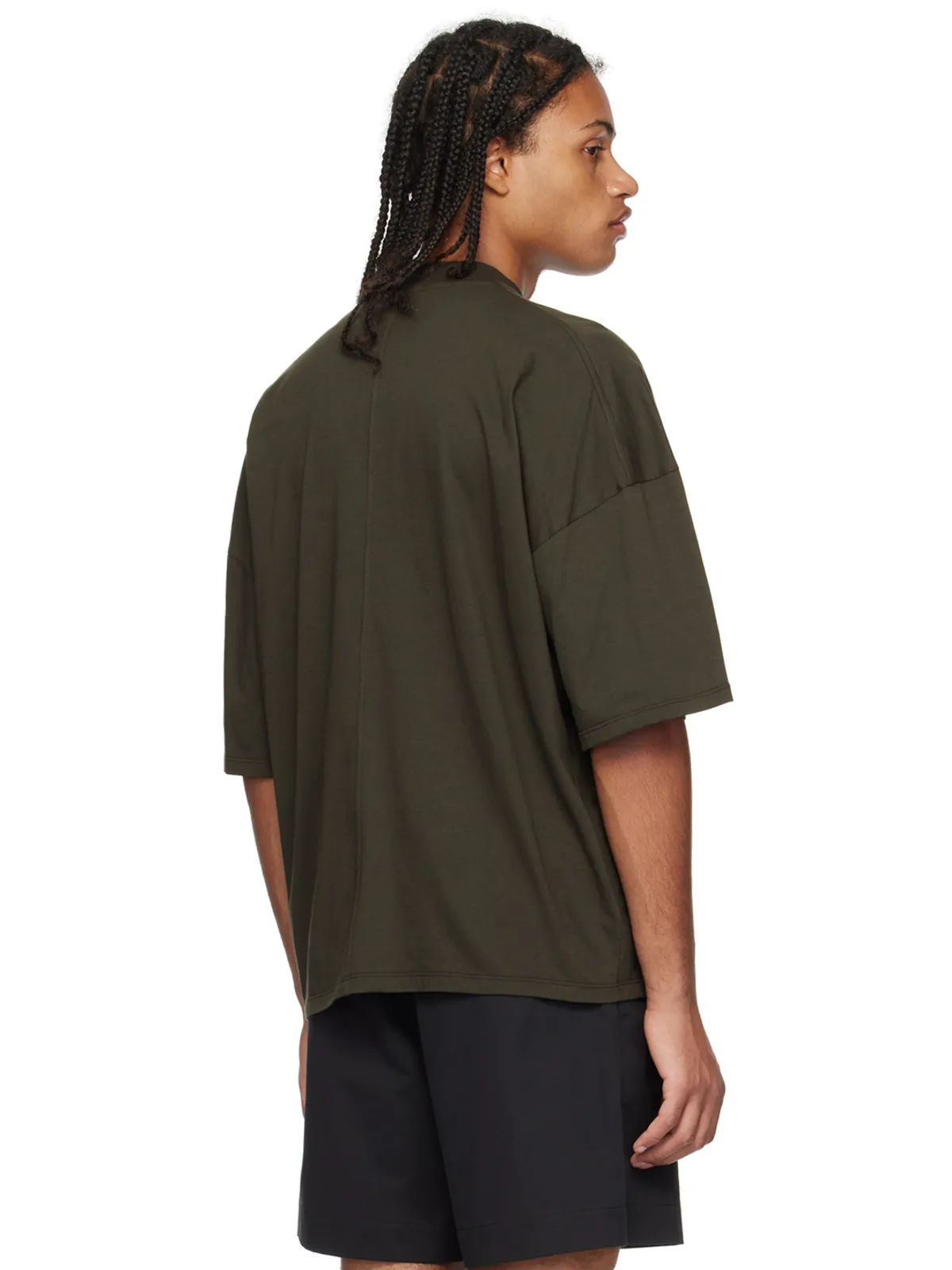The Row Dustin Tシャツ - 画像3