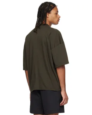 The Row Dustin Tシャツ - サムネイル3