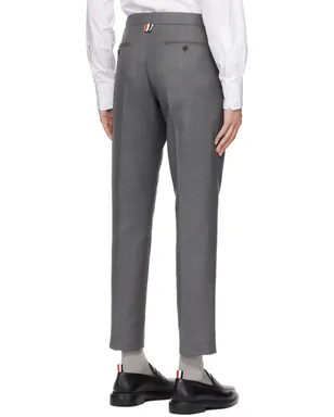 Thom Browne ローライズ トラウザーズ - サムネイル3