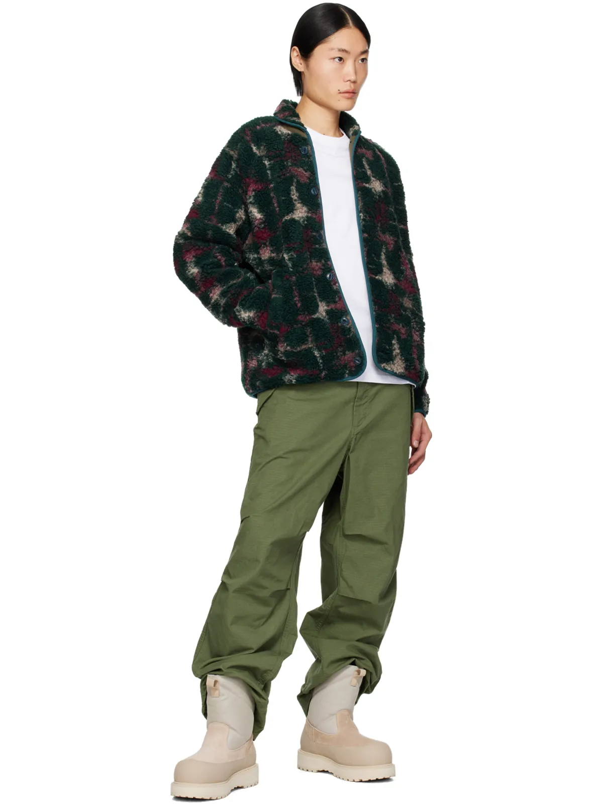 Diemme Alpago ブーツ - 画像5