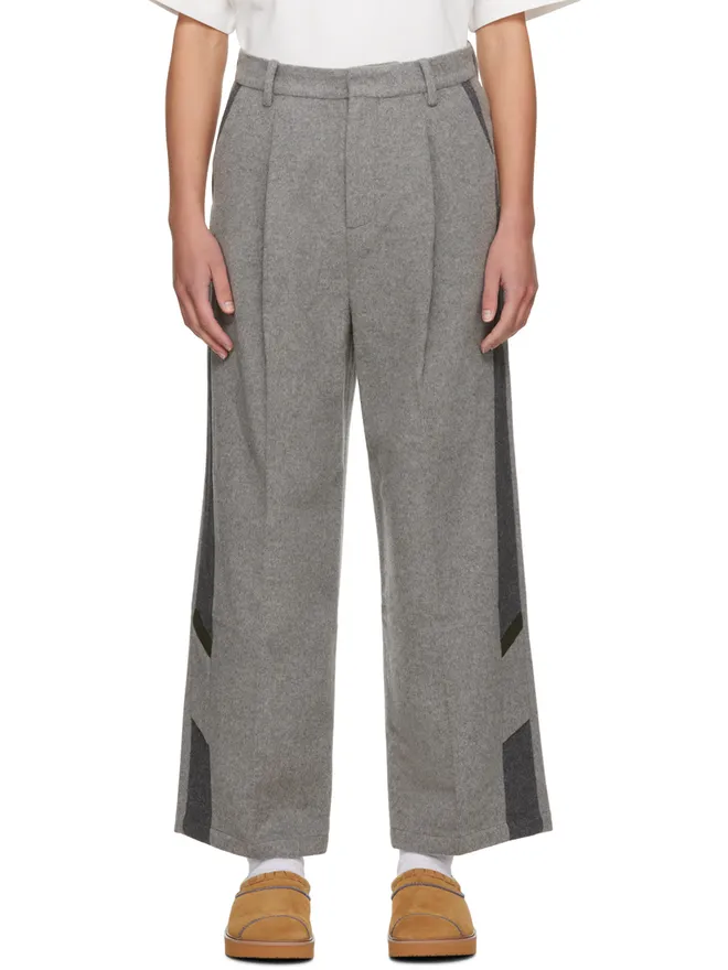 ADER error ADER error Wofez トラウザーズの商品画像