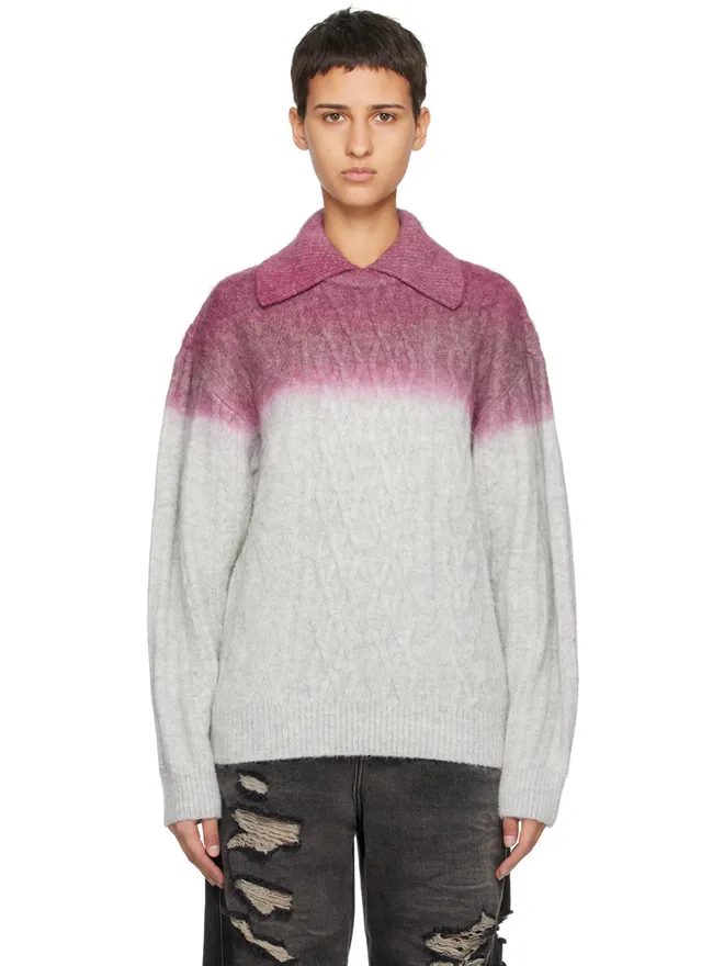 ADER error ADER error Rowy セーターの商品画像
