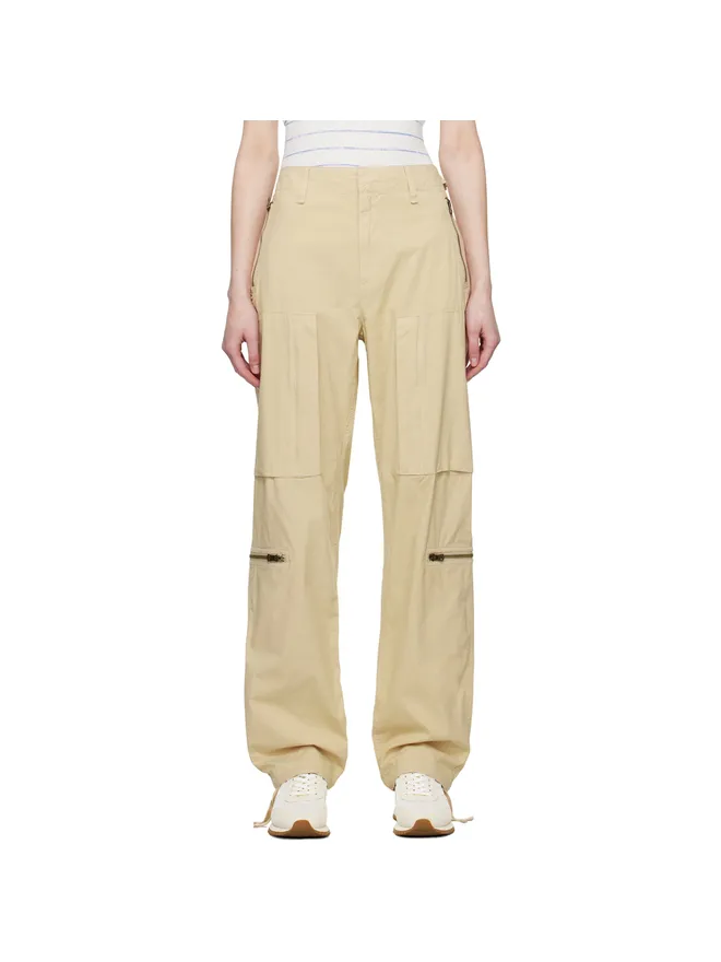 Rag & Bone Rag & Bone Kai トラウザーズの商品画像