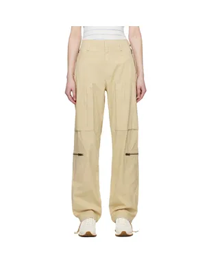 Rag & Bone Kai トラウザーズ - サムネイル1