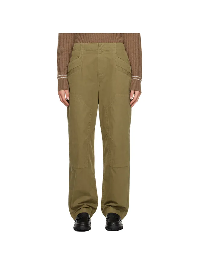 Rag & Bone Rag & Bone Malia トラウザーズの商品画像