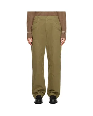 Rag & Bone Malia トラウザーズ - サムネイル1