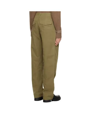 Rag & Bone Malia トラウザーズ - サムネイル3