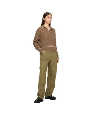 Rag & Bone Malia トラウザーズ - サムネイル4