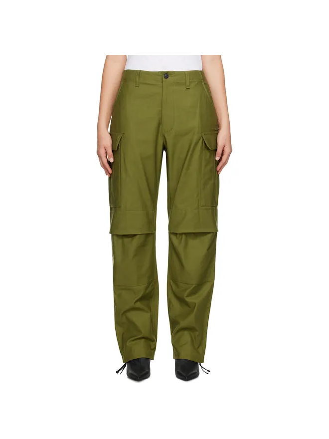 Rag & Bone Rag & Bone Valli トラウザーズの商品画像