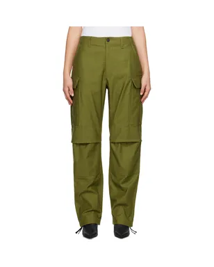 Rag & Bone Valli トラウザーズ - サムネイル1