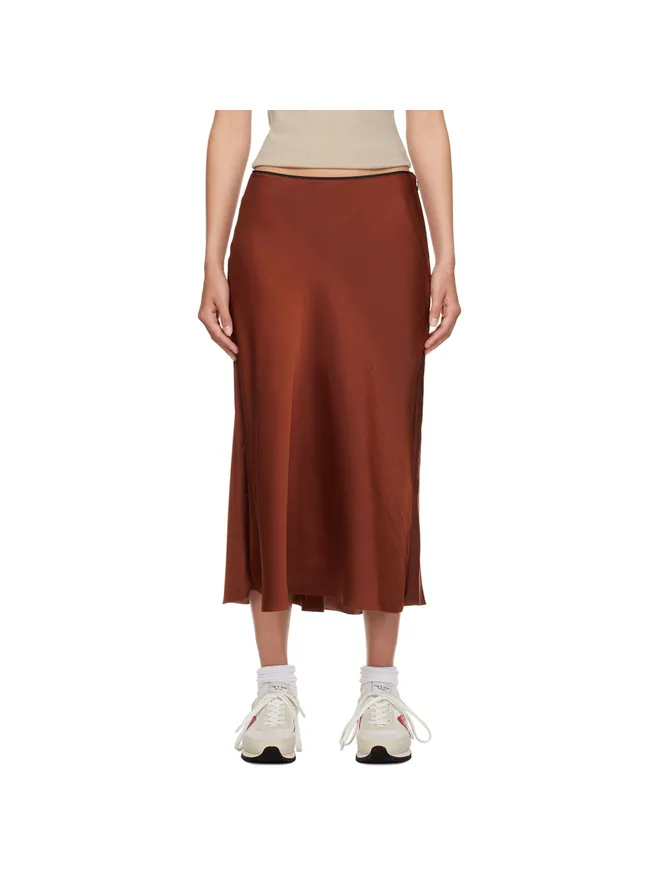 Rag & Bone Rag & Bone Jaci ミディアムスカートの商品画像