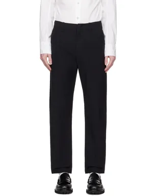 Rag & Bone スリム トラウザーズ - サムネイル1