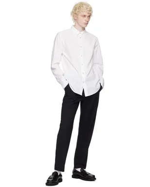 Rag & Bone スリム トラウザーズ - サムネイル4