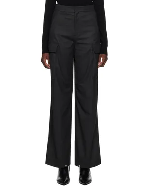 Filippa K フラップポケット トラウザーズ - サムネイル1
