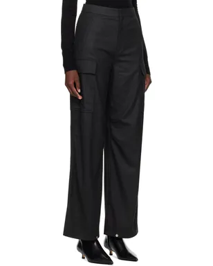 Filippa K フラップポケット トラウザーズ - サムネイル2