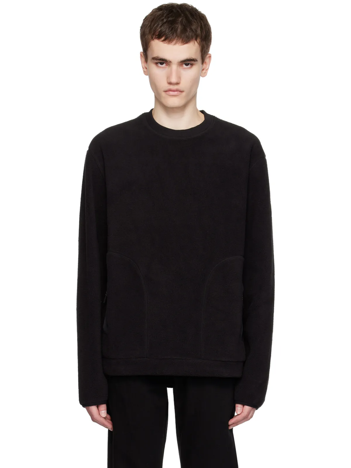 Belstaff Stamford スウェットシャツ - 画像1
