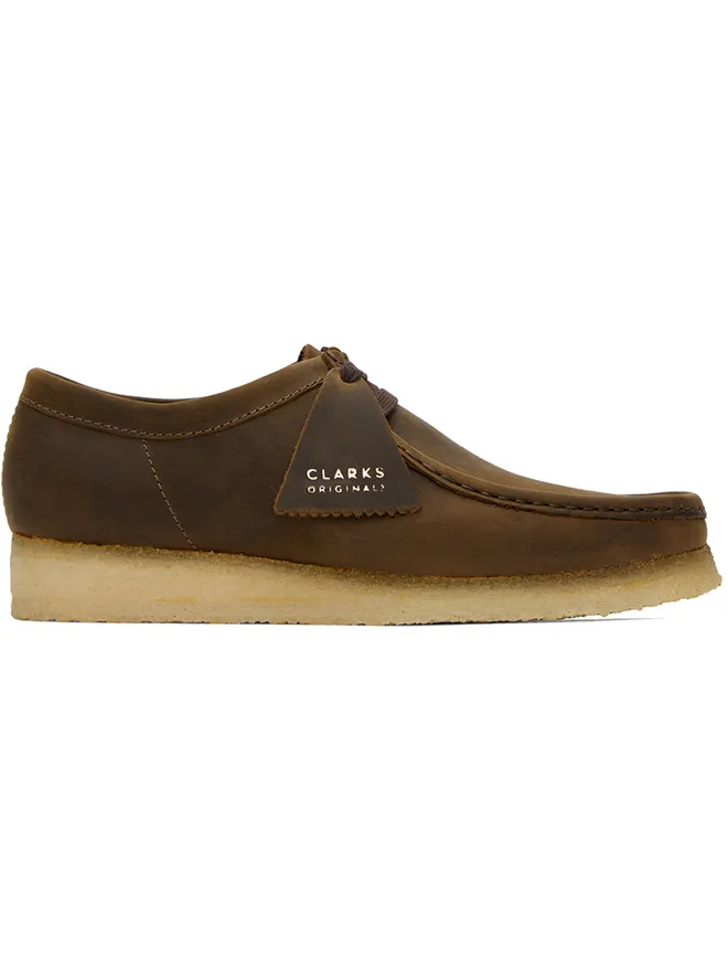 Clarks Originals Clarks Originals ワラビーの商品画像