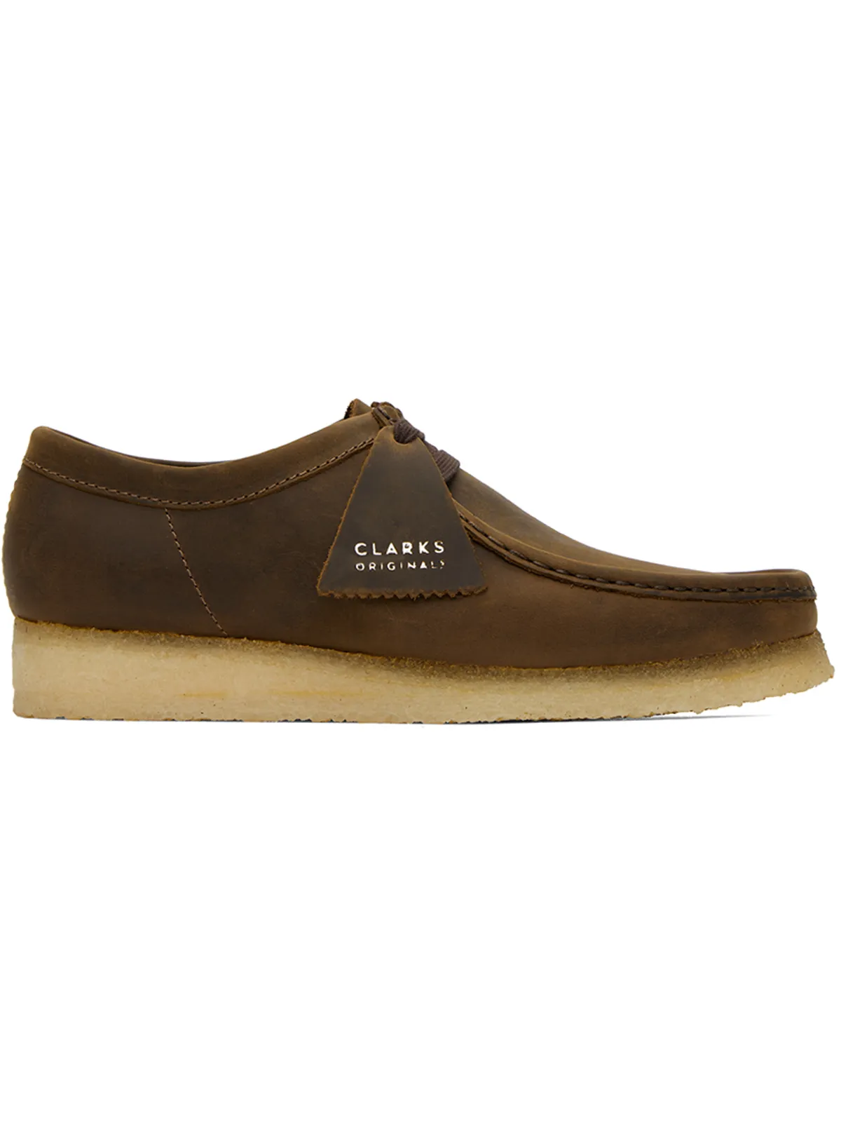 Clarks Originals ワラビー - 画像1