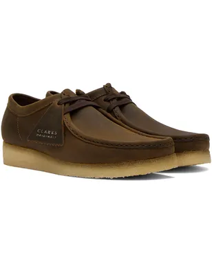 Clarks Originals ワラビー - サムネイル4