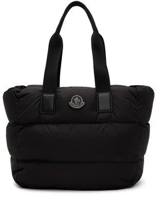 Moncler Caradoc ダウン トートバッグ - サムネイル1