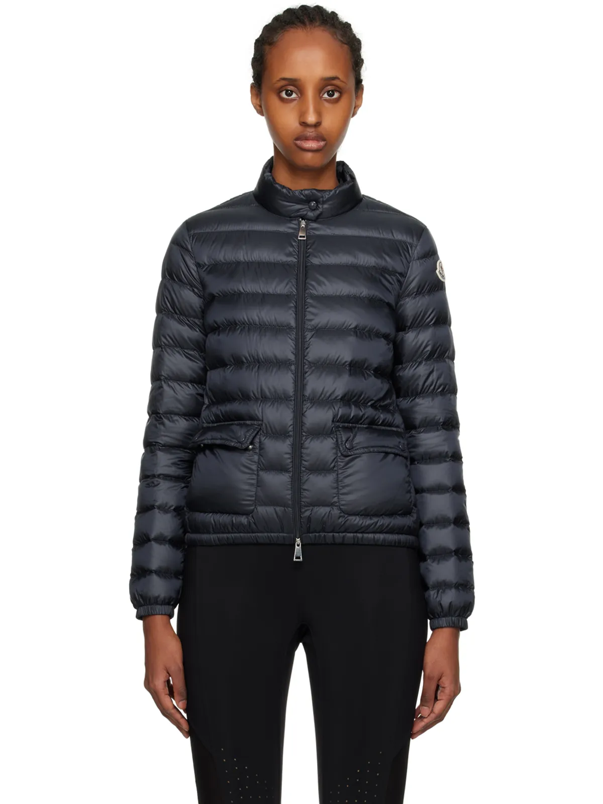Moncler Lans ダウンジャケット - 画像1