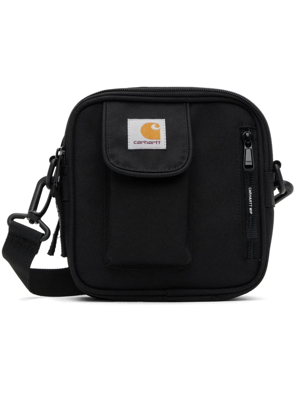 Carhartt Work In Progress スモール Essentials バッグ - 画像1